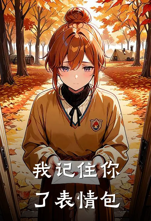 我记住你了表情包