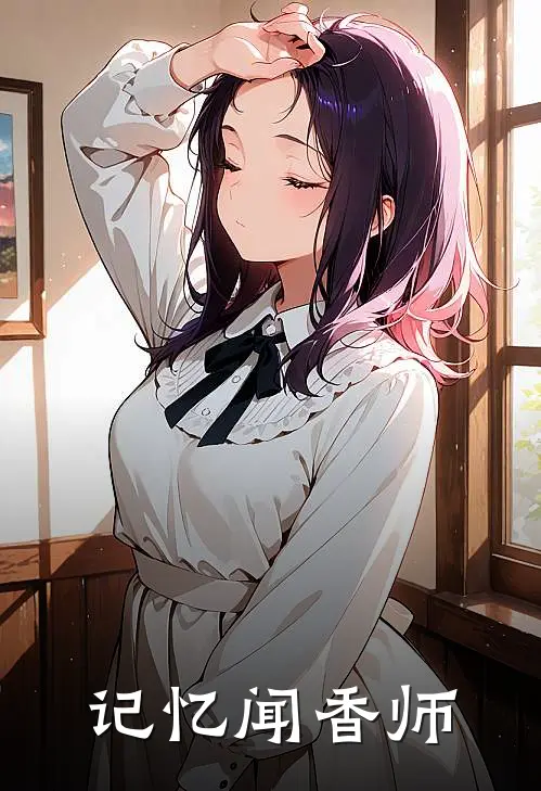 记忆闻香师