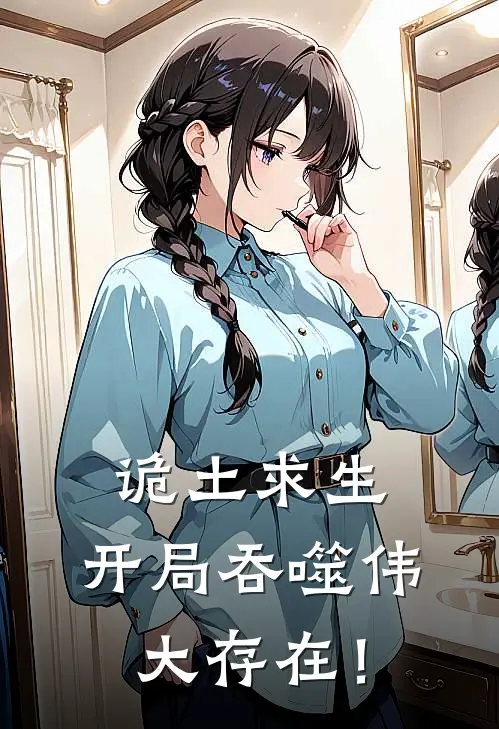 诡土求生：开局吞噬伟大存在！