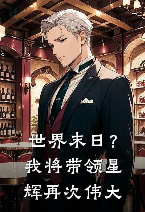 世界末日？我将带领星辉再次伟大