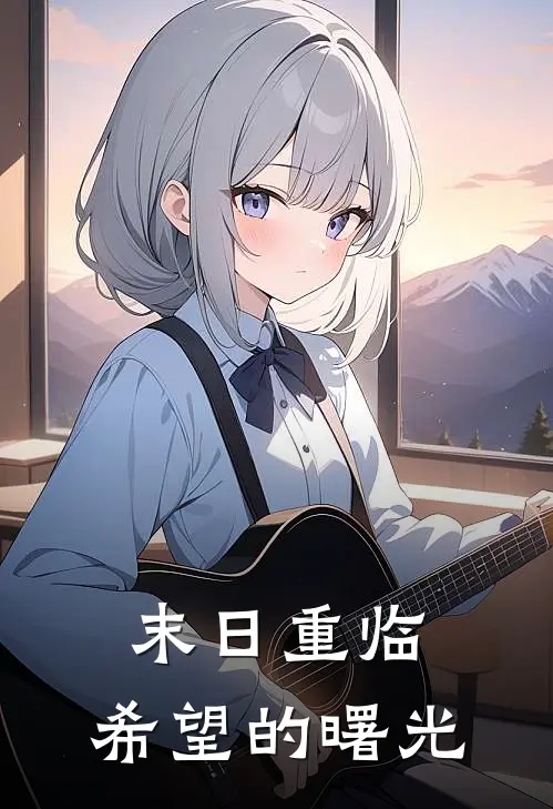 末日重临，希望的曙光