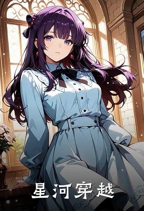 星河穿越