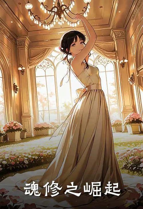 魂修之崛起