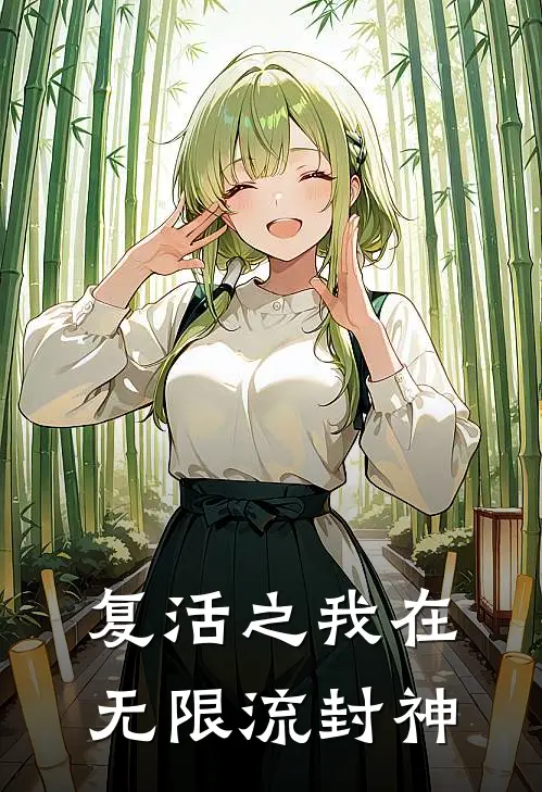 复活之我在无限流封神