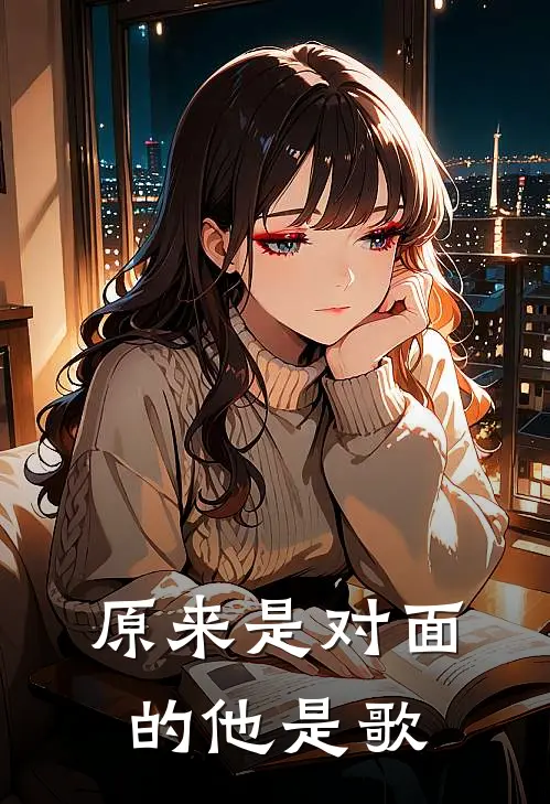 原来是对面的他是歌