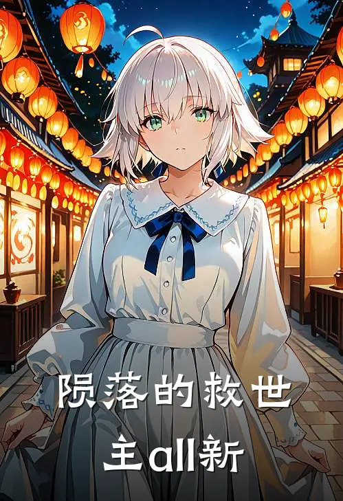 陨落的救世主 all新