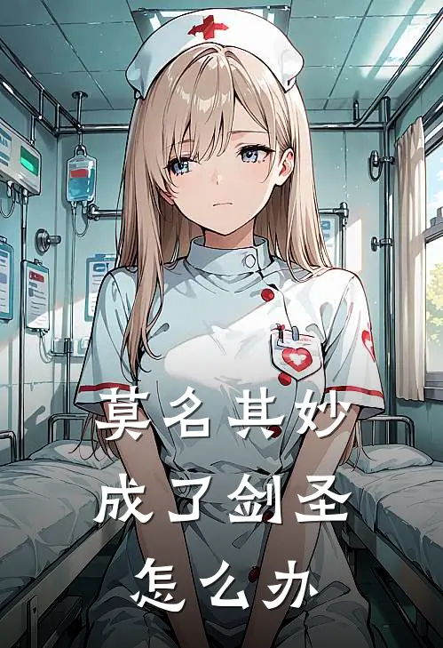 莫名其妙成了剑圣怎么办