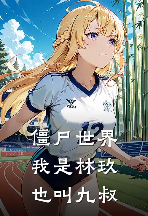 僵尸世界：我是林玖，也叫九叔