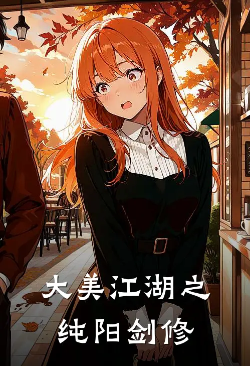 大美江湖之纯阳剑修