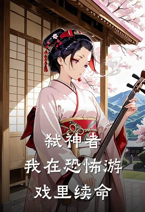 弑神者：我在恐怖游戏里续命