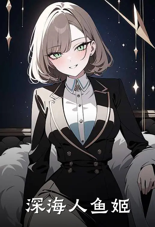 深海人鱼姬