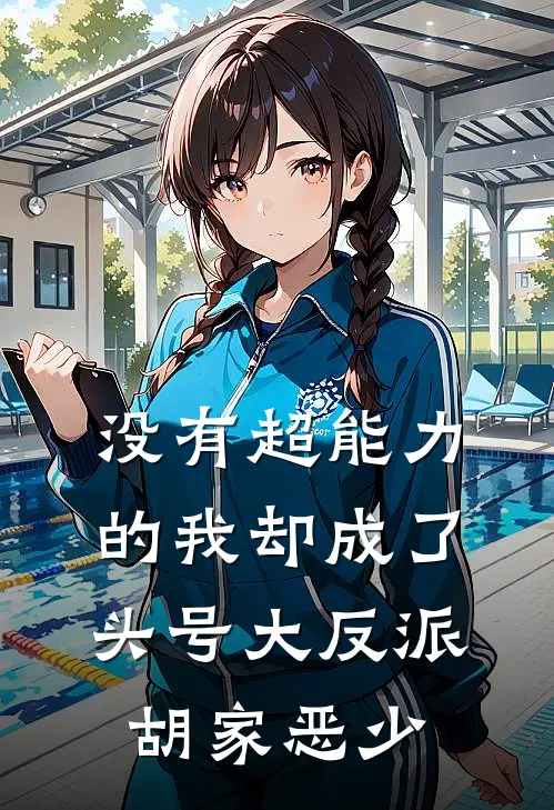 没有超能力的我却成了头号大反派胡家恶少