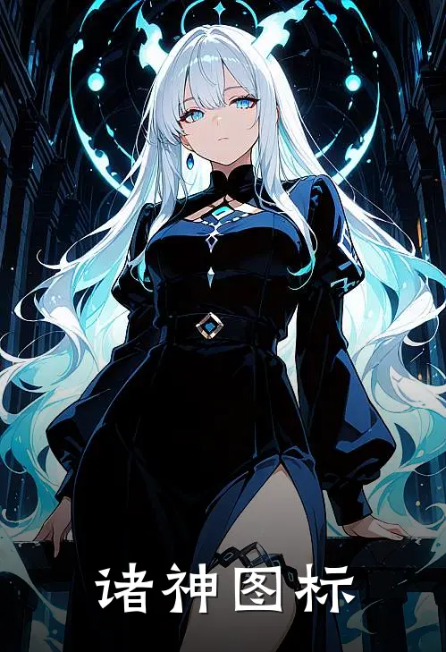 诸神图标