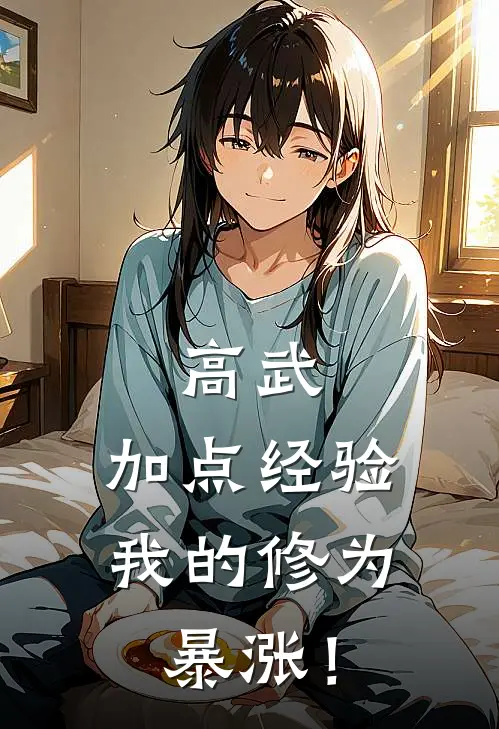 高武：加点经验，我的修为暴涨！