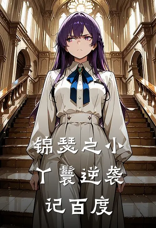 锦瑟之小丫鬟逆袭记百度