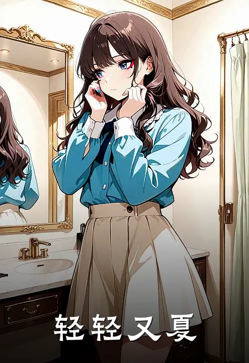 轻轻又夏