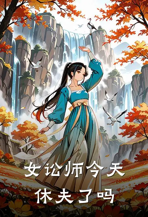 女讼师今天休夫了吗