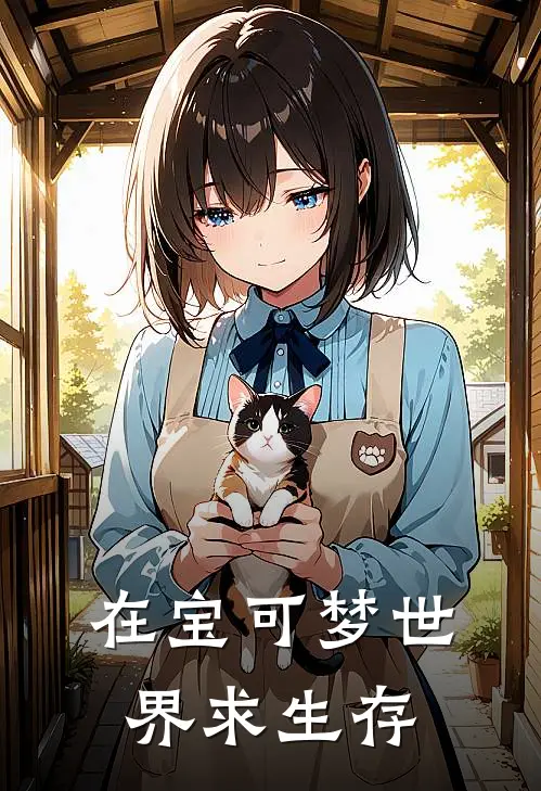 在宝可梦世界求生存