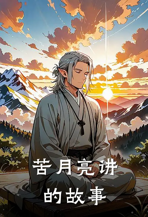 苦月亮讲的故事