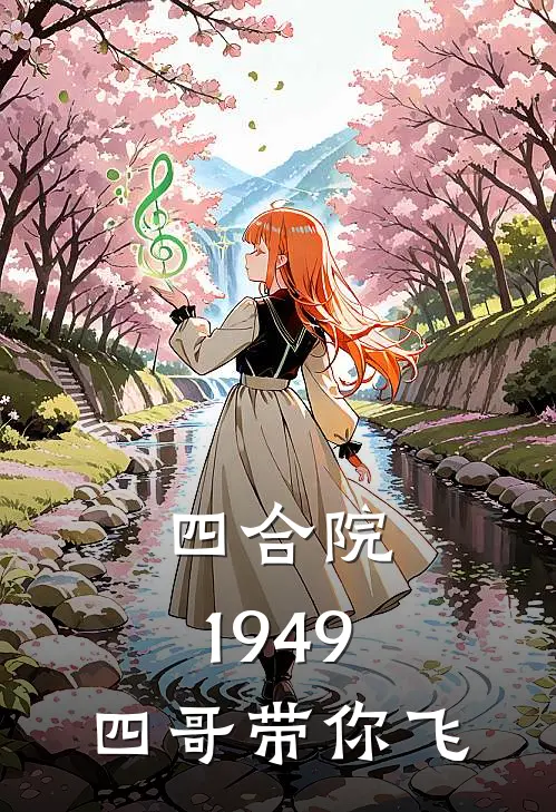 四合院：1949，四哥带你飞