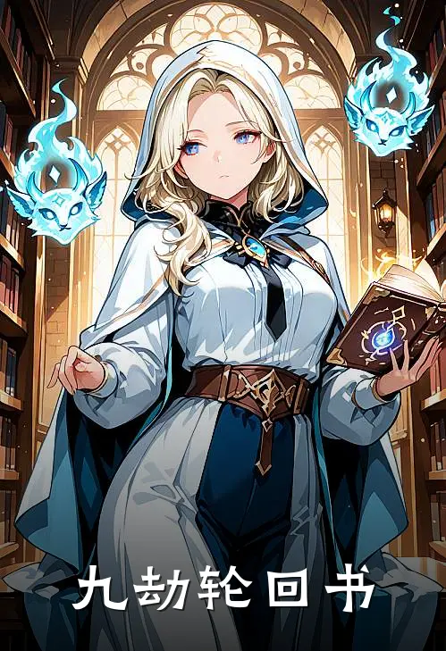九劫轮回书