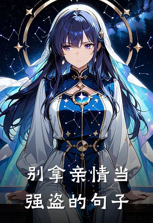 别拿亲情当强盗的句子