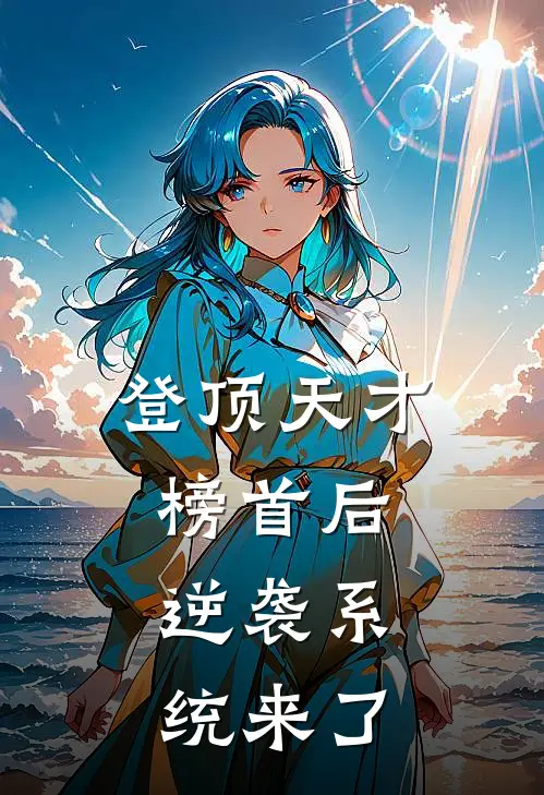 登顶天才榜首后，逆袭系统来了