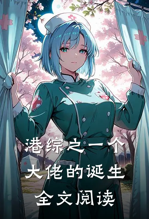 港综之一个大佬的诞生全文阅读