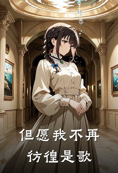 但愿我不再彷徨是歌