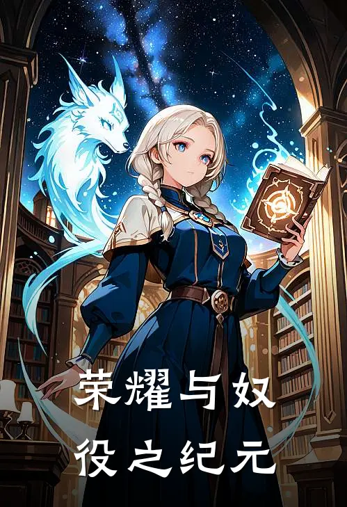 荣耀与奴役之纪元