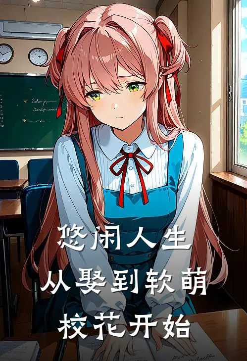 悠闲人生：从娶到软萌校花开始