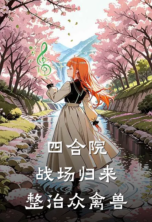 四合院：战场归来，整治众禽兽