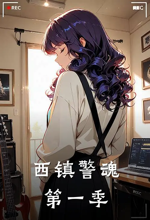 西镇警魂第一季