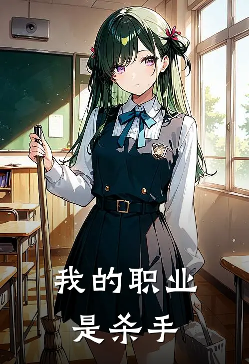 我的职业是杀手