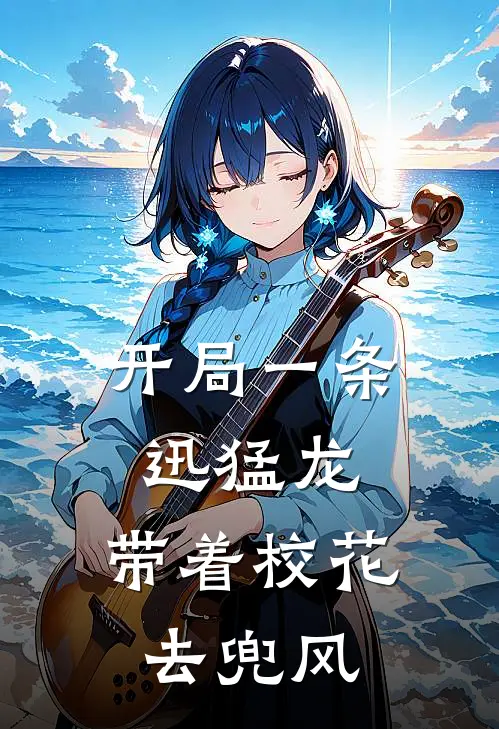 开局一条迅猛龙，带着校花去兜风