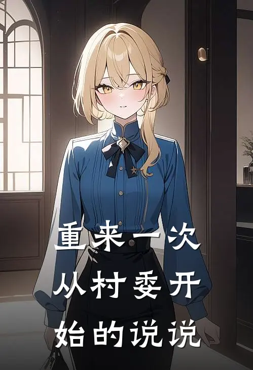 重来一次从村委开始的说说