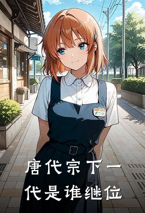 唐代宗下一代是谁继位