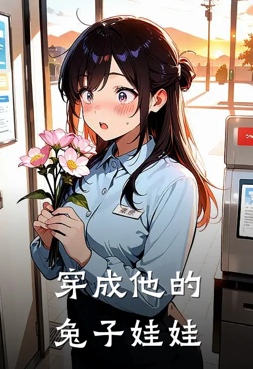 穿成他的兔子娃娃