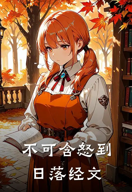 不可含怒到日落经文