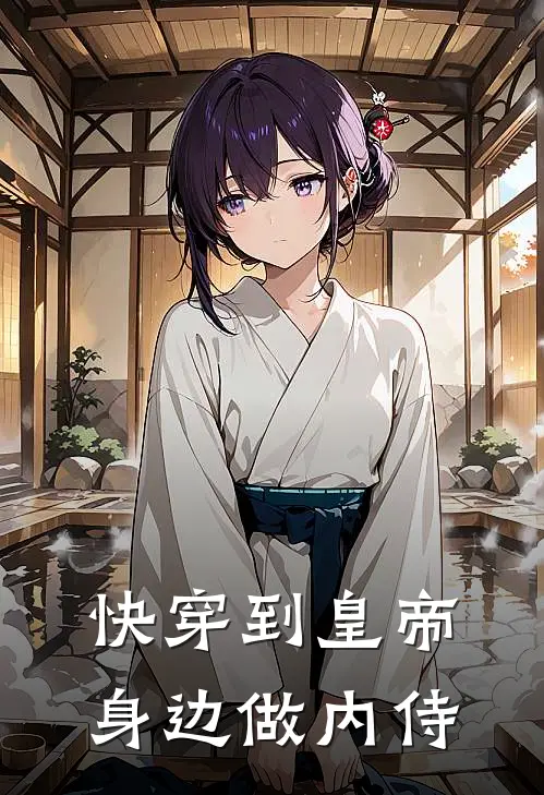 快穿到皇帝身边做内侍