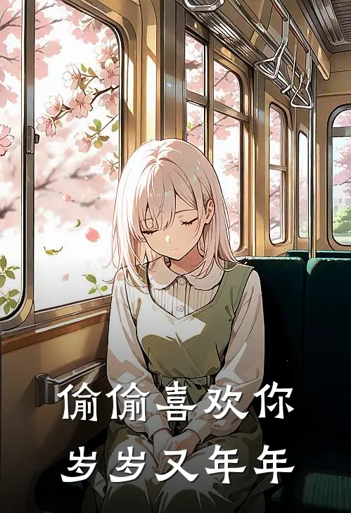 偷偷喜欢你，岁岁又年年