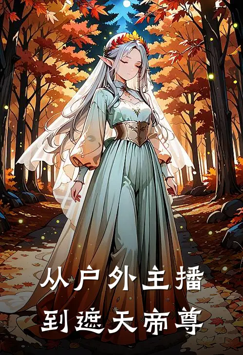 从户外主播到遮天帝尊