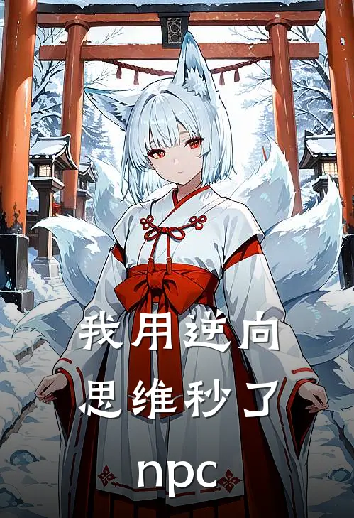 我用逆向思维秒了npc