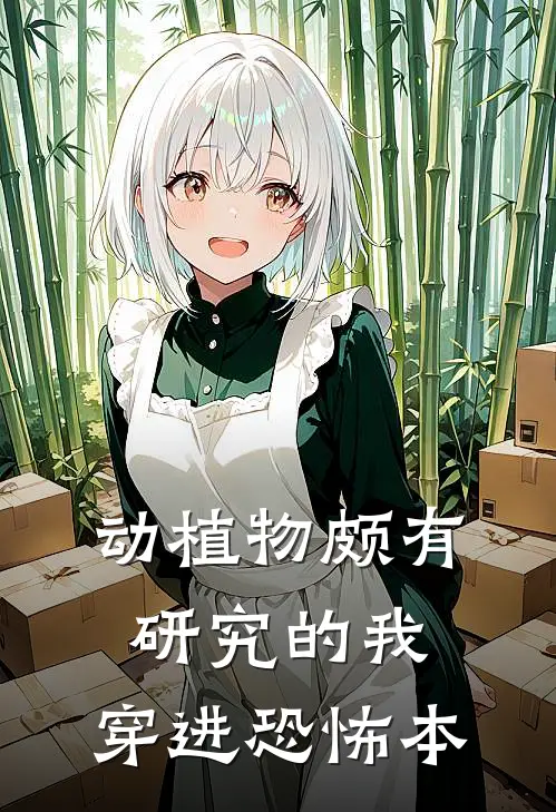 动植物颇有研究的我，穿进恐怖本