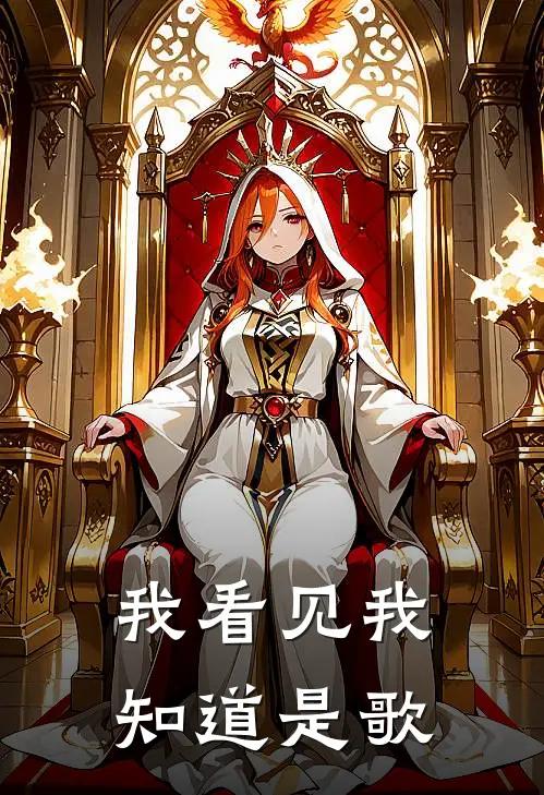 我看见我知道是歌