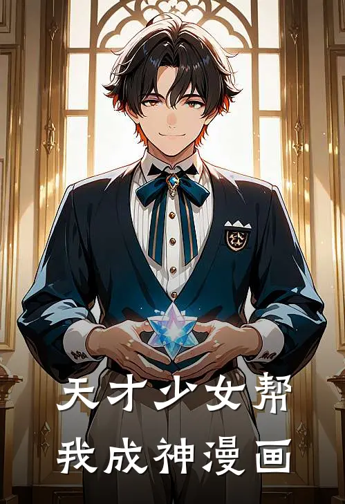 天才少女帮我成神漫画