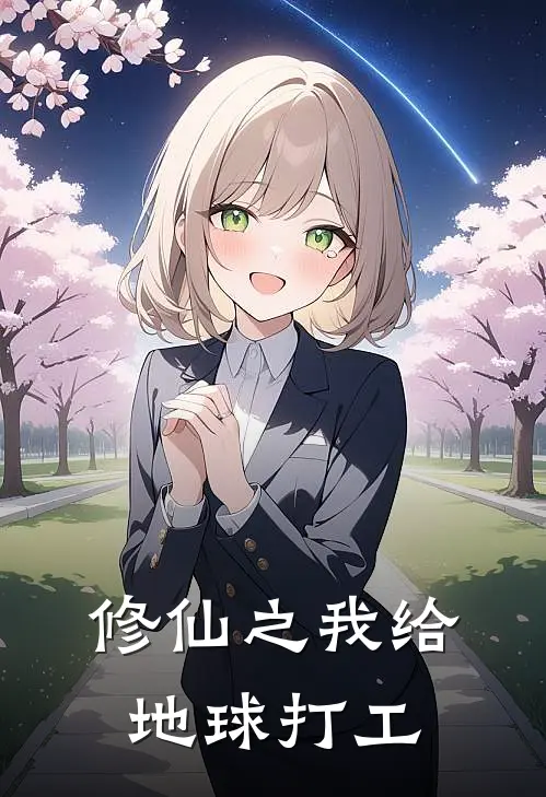 修仙之我给地球打工