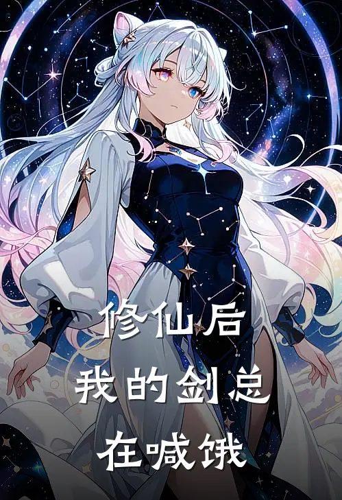 修仙后，我的剑总在喊饿