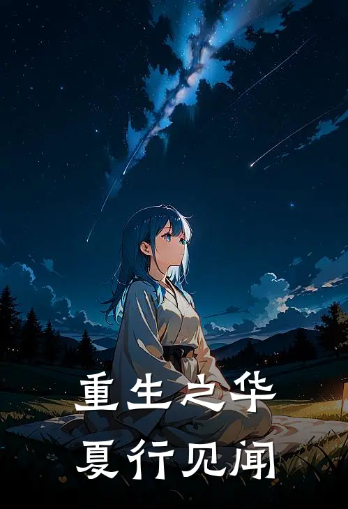 重生之华夏行见闻