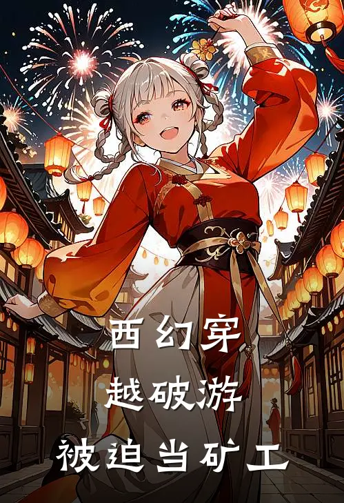 【西幻】穿越破游，被迫当矿工